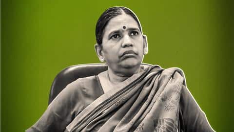 एल्गार परिषद मामला: तीन साल बाद जेल से रिहा हुईं अधिवक्ता-कार्यकर्ता सुधा भारद्वाज, मिली सशर्त जमानत एल्गार परिषद मामला: तीन साल बाद जेल से रिहा हुईं अधिवक्ता-कार्यकर्ता सुधा भारद्वाज, मिली सशर्त जमानत