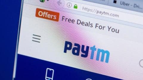 फेक पेटीएम ऐप के जरिए चोरी हो रहे पैसे, खुद को ऐसे फ्रॉड्स से रखें सुरक्षित फेक पेटीएम ऐप के जरिए चोरी हो रहे पैसे, खुद को ऐसे फ्रॉड्स से रखें सुरक्षित