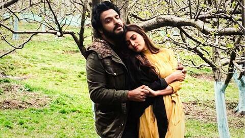 फिल्म 'मकान' से बॉलीवुड में वापसी करेंगे गोविंदा के भांजे विनय आनंद फिल्म 'मकान' से बॉलीवुड में वापसी करेंगे गोविंदा के भांजे विनय आनंद
