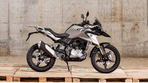 भारत में जल्द लॉन्च होने वाली है 2022 BMW G 310 GS, मिलेगी नई कलर स्कीम भारत में जल्द लॉन्च होने वाली है 2022 BMW G 310 GS, मिलेगी नई कलर स्कीम