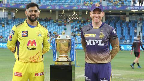 IPL 2021: इस सीजन में बने बड़े रिकॉर्ड्स पर एक नजर IPL 2021: इस सीजन में बने बड़े रिकॉर्ड्स पर एक नजर