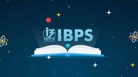 IBPS क्लर्क भर्ती परीक्षा के लिए इस रणनीति के साथ करें तैयारी, मिलेगी सफलता IBPS क्लर्क भर्ती परीक्षा के लिए इस रणनीति के साथ करें तैयारी, मिलेगी सफलता