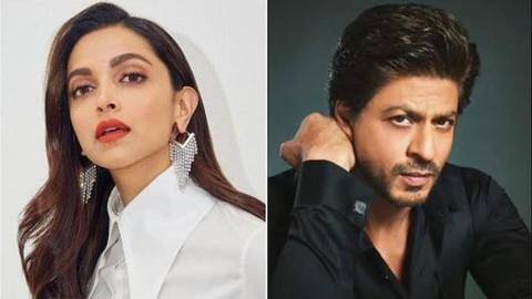 दीपिका अगले हफ्ते से करेंगी 'पठान' की शूटिंग, यशराज फिल्म्स स्टूडियो में शिफ्ट हुई शूटिंग दीपिका अगले हफ्ते से करेंगी 'पठान' की शूटिंग, यशराज फिल्म्स स्टूडियो में शिफ्ट हुई शूटिंग