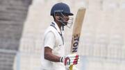 रणजी ट्रॉफी, क्वार्टर फाइनल: बंगाल ने झारखंड को हराकर सेमीफाइनल में किया प्रवेश 