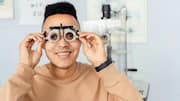 आंखों की जांच कराने से पहले ध्यान रखें ये 5 बातें, होगा फायदा