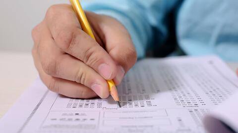 UPJEE 2022: पॉलिटेक्निक संयुक्त प्रवेश परीक्षा के एडमिट कार्ड जारी, ऐसे करें डाउनलोड UPJEE 2022: पॉलिटेक्निक संयुक्त प्रवेश परीक्षा के एडमिट कार्ड जारी, ऐसे करें डाउनलोड