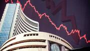 शेयर बाजार: गिरावट के साथ सेंसेक्स 61,002 अंक पर बंद, निफ्टी 18,000 अंक के नीचे पहुंचा