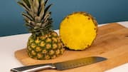 अनानास के शौकीनों को एक बार जरूर आजमानी चाहिए ये 5 रेसिपी
