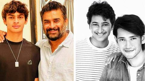 इन बाप-बेटे की जोड़ियों को फिल्मों में देखना पसंद करेंगे फैंस इन बाप-बेटे की जोड़ियों को फिल्मों में देखना पसंद करेंगे फैंस