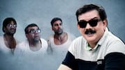 'हेरा फेरी 3' में परेश रावल की वापसी पर प्रियदर्शन बोले- मैं तो चौंक गया था