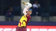 टी-20 विश्व कप 2026: शिमरोन हेटमायर ने लगाया तेज अर्धशतक, क्रिस गेल का बड़ा रिकॉर्ड तोड़ा