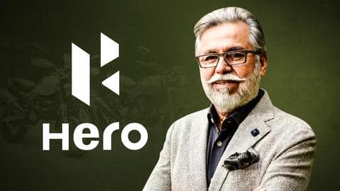 हीरो मोटोकॉर्प पर आयकर विभाग का छापा, चेयरमैन पवन मुंजाल के घर पर भी छानबीन हीरो मोटोकॉर्प पर आयकर विभाग का छापा, चेयरमैन पवन मुंजाल के घर पर भी छानबीन