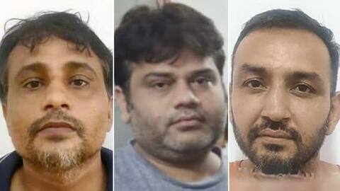 मोबाइल ऐप्स के जरिये लोन देकर वसूले गए 500 करोड़ रुपये, चीन भेजा जाता था डाटा मोबाइल ऐप्स के जरिये लोन देकर वसूले गए 500 करोड़ रुपये, चीन भेजा जाता था डाटा