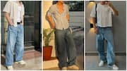 गर्मियों में वाइड लेग जींस पहनकर पुरुष लगेंगे आकर्षक, इन 5 तरीकों से करें स्टाइल