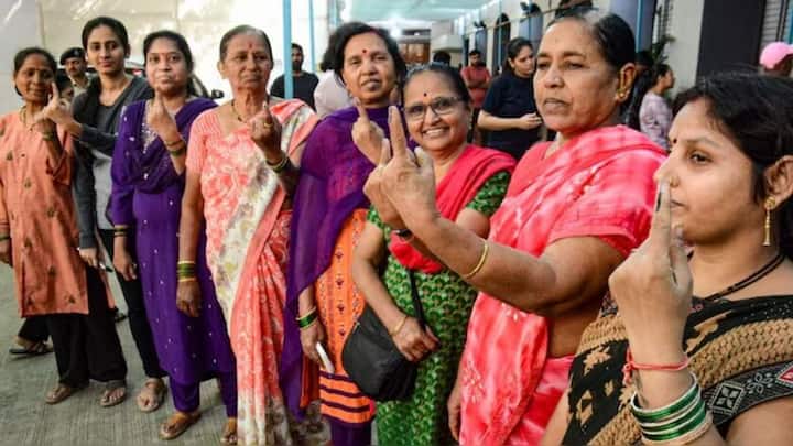 महाराष्ट्र निकाय चुनाव: BMC में किसका दबदबा? एग्जिट पोल में सामने आए अनुमान