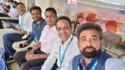 IPL तक चेतन शर्मा की जगह शिव सुंदर दास होंगे चयन समिति के अध्यक्ष- रिपोर्ट 