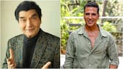 'हैवान' की रिलीज से पहले अक्षय कुमार को याद आए असरानी, लिखा- आपके जैसा कोई नहीं