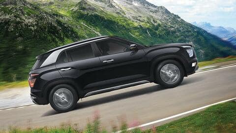 कॉम्पैक्ट साइज SUVs में बेहतरीन माइलेज देती हैं ये शानदार कारें कॉम्पैक्ट साइज SUVs में बेहतरीन माइलेज देती हैं ये शानदार कारें