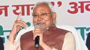 नीतीश ने प्रधानमंत्री के विश्वास का दुरुपयोग किया, साथ जाने का सवाल नहीं- बिहार भाजपा प्रमुख