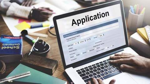 IGNOU ने जनवरी सत्र के लिए पंजीकरण तिथि 10 फरवरी तक बढ़ाई, जानें आवेदन प्रक्रिया IGNOU ने जनवरी सत्र के लिए पंजीकरण तिथि 10 फरवरी तक बढ़ाई, जानें आवेदन प्रक्रिया