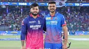 IPL 2026: DC बनाम RR मैच में वायरल हुए ये मजेदार मीम्स