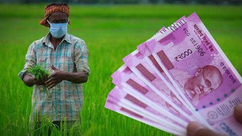 प्रधानमंत्री सम्मान निधि के तहत अयोग्य किसानों को 3,000 करोड़ रुपये पहुंचे, वापस वसूल रही सरकार प्रधानमंत्री सम्मान निधि के तहत अयोग्य किसानों को 3,000 करोड़ रुपये पहुंचे, वापस वसूल रही सरकार