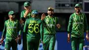टी-20 विश्व कप: पाकिस्तान ने नीदरलैंड को हराकर दर्ज की अपनी पहली जीत, बने ये रिकॉर्ड्स