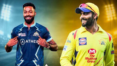 GT बनाम CSK: जानें मुकाबले का ड्रीम इलेवन, मैच प्रीव्यू और अन्य अहम आंकड़े GT बनाम CSK: जानें मुकाबले का ड्रीम इलेवन, मैच प्रीव्यू और अन्य अहम आंकड़े