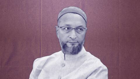 बिहार में ओवैसी को बड़ा झटका, AIMIM के 4 विधायकों ने थामा RJD का दामन बिहार में ओवैसी को बड़ा झटका, AIMIM के 4 विधायकों ने थामा RJD का दामन
