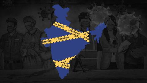 लॉकडाउन का एक साल: कब-क्या हुआ और वायरस से लेकर अर्थव्यवस्था तक इसका क्या असर पड़ा? लॉकडाउन का एक साल: कब-क्या हुआ और वायरस से लेकर अर्थव्यवस्था तक इसका क्या असर पड़ा?