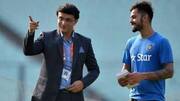 विराट कोहली से क्यों ली गई वनडे टीम की कप्तानी? सौरव गांगुली ने बताई वजह