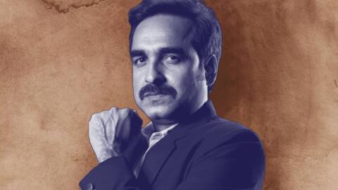 अगले एक साल ज्यादा काम नहीं करूंगा- पंकज त्रिपाठी अगले एक साल ज्यादा काम नहीं करूंगा- पंकज त्रिपाठी