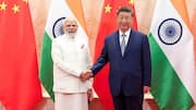भारत की चीन पर निर्भरता नहीं हो रही कम, 2021-2026 तक व्यापार घाटा 53 प्रतिशत बढ़ा