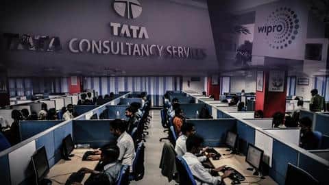 कोरोना के कारण बने हालात सुधरे, कर्मचारियों को दोबारा ऑफिस बुलाएंगी TCS जैसी कंपनियां कोरोना के कारण बने हालात सुधरे, कर्मचारियों को दोबारा ऑफिस बुलाएंगी TCS जैसी कंपनियां