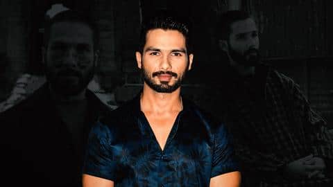 शाहिद कपूर के पास लगी है एक से बढ़कर एक फिल्मों की लाइन, देखिए पूरी लिस्ट शाहिद कपूर के पास लगी है एक से बढ़कर एक फिल्मों की लाइन, देखिए पूरी लिस्ट