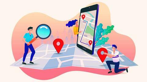 मोबाइल ऐप में आया गूगल मैप्स का हिस्टोरिकल स्ट्रीट व्यू फीचर, कंपनी लाई नया कैमरा मोबाइल ऐप में आया गूगल मैप्स का हिस्टोरिकल स्ट्रीट व्यू फीचर, कंपनी लाई नया कैमरा