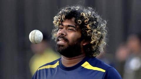 टी-20 विश्व कप को देखते हुए श्रीलंकाई टीम में वापसी कर सकते हैं मलिंगा टी-20 विश्व कप को देखते हुए श्रीलंकाई टीम में वापसी कर सकते हैं मलिंगा