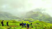 दक्षिण भारत में अकेले यात्रा करने के लिए बेहतरीन हैं ये 5 जगहें