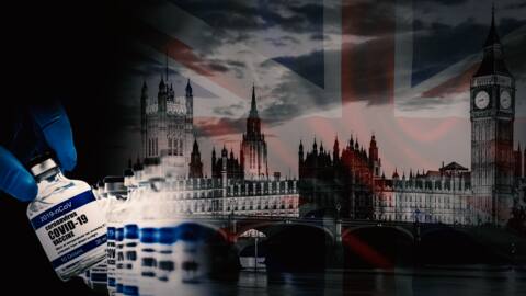 कोरोना वैक्सीनेशन: UK में सितंबर से बूस्टर खुराक लगाने की तैयारी कोरोना वैक्सीनेशन: UK में सितंबर से बूस्टर खुराक लगाने की तैयारी