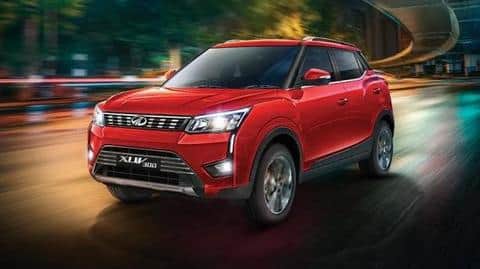 महिंद्रा वापिस बुला रही XUV300 के डीजल वेरिएंट्स, ये कारण बनी रिकॉल की वजह महिंद्रा वापिस बुला रही XUV300 के डीजल वेरिएंट्स, ये कारण बनी रिकॉल की वजह