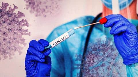 कोरोना: देश में बीते सामने आए 4,575 नए मामले, 145 मौतें दर्ज कोरोना: देश में बीते सामने आए 4,575 नए मामले, 145 मौतें दर्ज