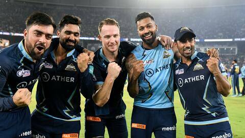 IPL 2022: 'मैन ऑफ द टूर्नामेंट' से लेकर 'इमर्जिंग प्लेयर' तक, जानिए किसे मिले अवार्ड IPL 2022: 'मैन ऑफ द टूर्नामेंट' से लेकर 'इमर्जिंग प्लेयर' तक, जानिए किसे मिले अवार्ड