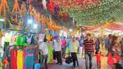 बजट में डिजाइनर कपड़ों की खरीदारी करना चाहते हैं? इन 5 बाजारों का करें रुख