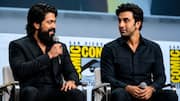 पाकिस्तान में 'रामायण' की गूंज, VFX; रणबीर-यश की एंट्री और साई की सादगी पर लट्टू यूट्यूबर