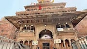 भगवान कृष्ण को समर्पित हैं भारत के ये 5 प्रसिद्ध मंदिर, एक बार जरूर करें दर्शन