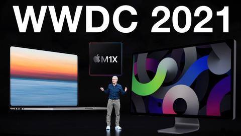 WWDC 2021: सॉफ्टवेयर वर्जन्स और iOS 15 के अलावा और क्या ला सकती है ऐपल? WWDC 2021: सॉफ्टवेयर वर्जन्स और iOS 15 के अलावा और क्या ला सकती है ऐपल?