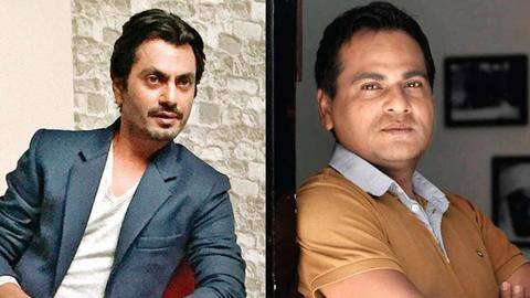 नवाजुद्दीन के साथ अनबन पर बोले भाई शमास सिद्दीकी, कहा- उनकी नापसंद से फर्क नहीं पड़ता नवाजुद्दीन के साथ अनबन पर बोले भाई शमास सिद्दीकी, कहा- उनकी नापसंद से फर्क नहीं पड़ता