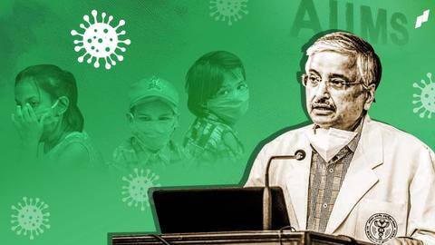 क्या तीसरी लहर में ज्यादा प्रभावित होंगे बच्चे? जानिए विशेषज्ञों की राय क्या तीसरी लहर में ज्यादा प्रभावित होंगे बच्चे? जानिए विशेषज्ञों की राय
