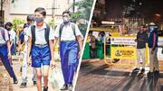 कर्नाटक में 31 जनवरी से हटेगा नाइट कर्फ्यू, सभी बच्चों के लिए खुलेंगे स्कूल