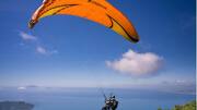 अंतरराष्ट्रीय स्थान पर पैराग्लाइडिंग करने की है योजना? इन बातों का रखें ध्यान